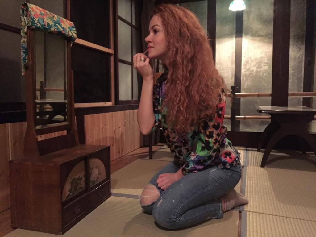 Yumeji Vintage Villa Kjóto Exteriér fotografie